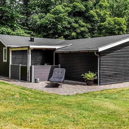 Lf0027-thyholm-sondbjerg-strandvej-27 * Thyholm