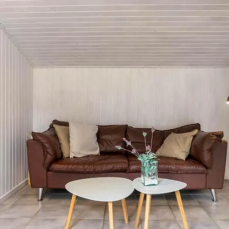 Lf0027-thyholm-sondbjerg-strandvej-27 Prázdninový dům