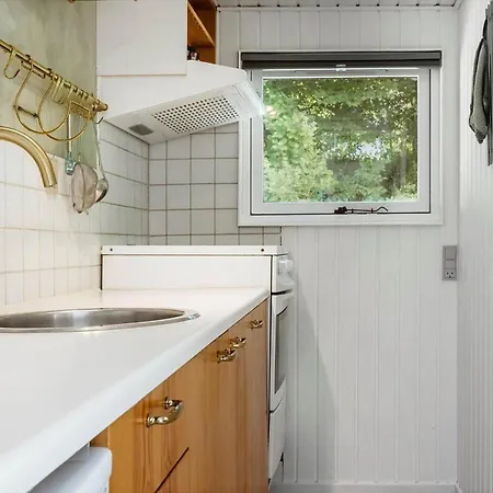 度假居 Lf0027-thyholm-sondbjerg-strandvej-27