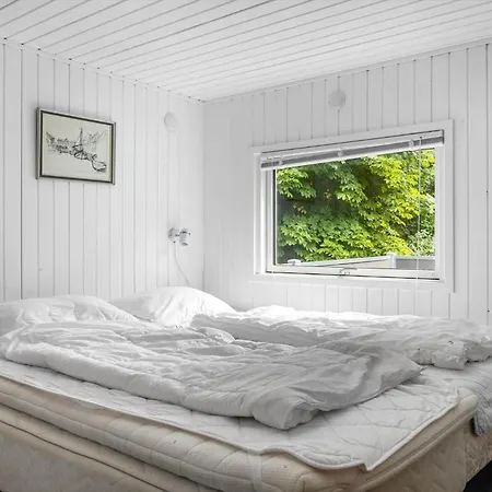 Lf0027-thyholm-sondbjerg-strandvej-27 * Thyholm