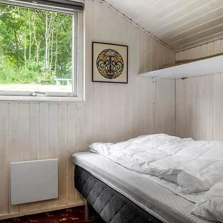 Lf0027-thyholm-sondbjerg-strandvej-27 Prázdninový dům *