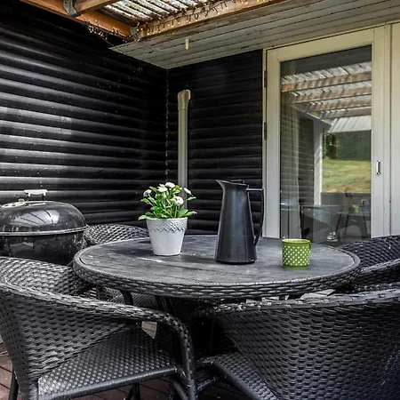 Lf0027-thyholm-sondbjerg-strandvej-27 Prázdninový dům