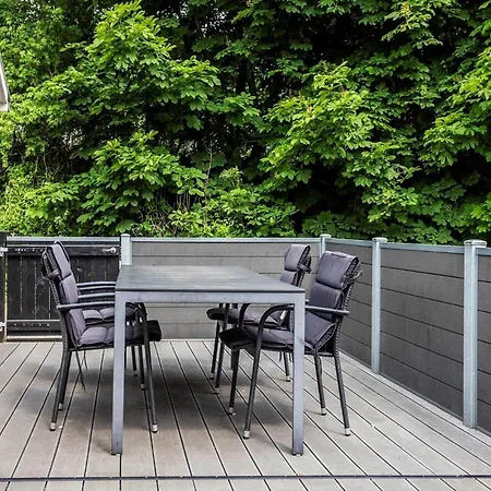 Lf0027-thyholm-sondbjerg-strandvej-27 * Thyholm