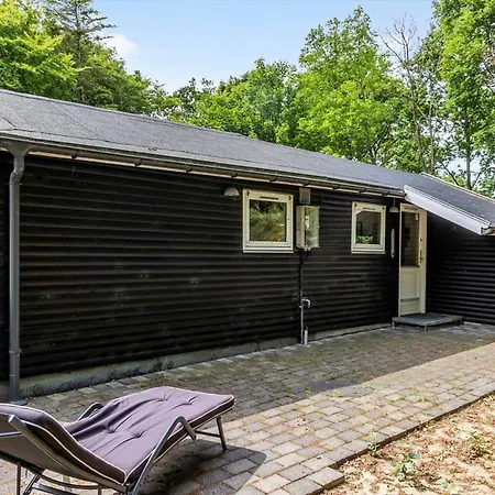 Lf0027-thyholm-sondbjerg-strandvej-27 Prázdninový dům Thyholm