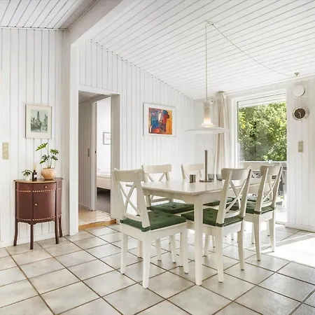 Lf0027-thyholm-sondbjerg-strandvej-27 * Thyholm