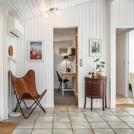 Lf0027-thyholm-sondbjerg-strandvej-27 * Thyholm