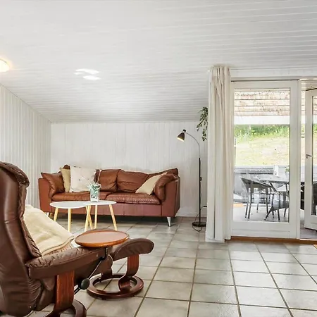 Lf0027-thyholm-sondbjerg-strandvej-27 * Thyholm