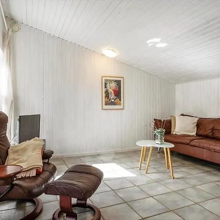 Lf0027-thyholm-sondbjerg-strandvej-27 Prázdninový dům Thyholm