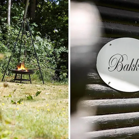 Lf0027-thyholm-sondbjerg-strandvej-27 Prázdninový dům Thyholm