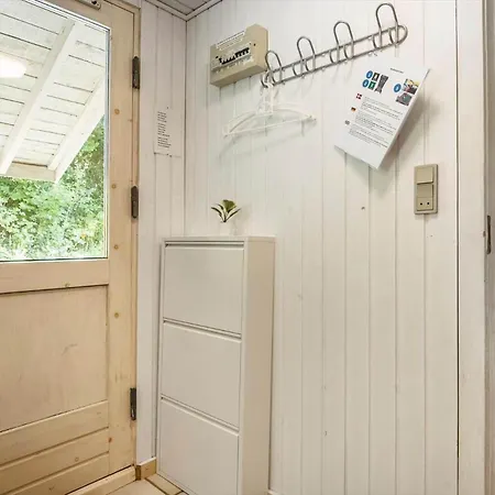 Lf0027-thyholm-sondbjerg-strandvej-27 Prázdninový dům *